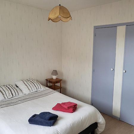 Fouesnant La Maison De Gigi, A 2 Minutes De La Plage De Kerler Exterior foto
