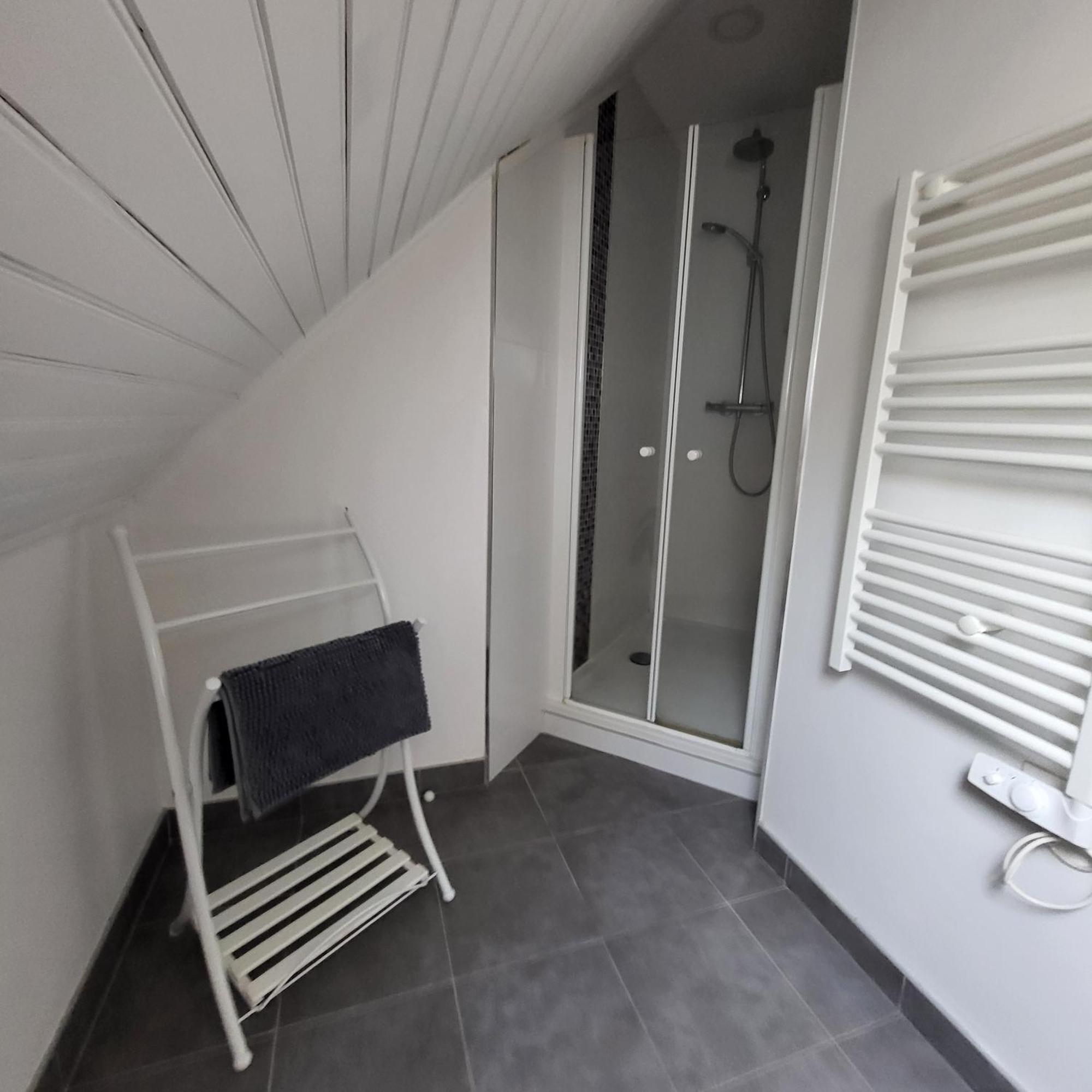 Fouesnant La Maison De Gigi, A 2 Minutes De La Plage De Kerler Exterior foto